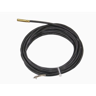 Teplotní senzor 0..70°C, čidlo 20x8,2mm, kabel 3m