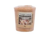 Yankee Candle Home Inspiration Vonná svíčka Golden Flowers 49 g unisex