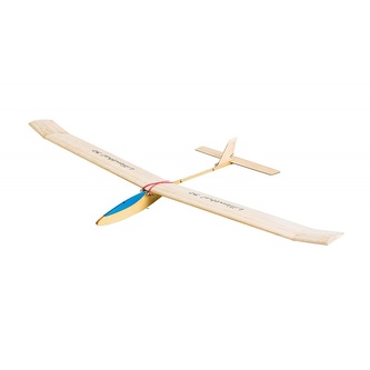 Aero-Naut stavebnice Lilienthal 32 pro začátečníky