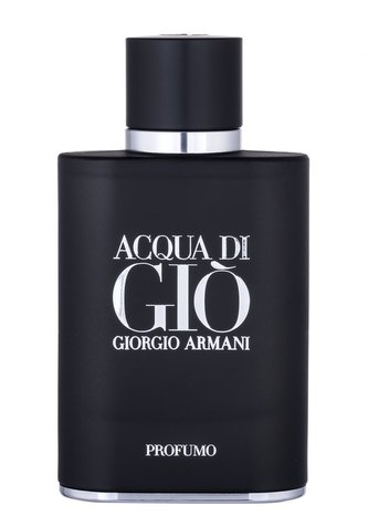 Giorgio Armani Acqua di Gio Profumo Parfémovaná voda 75 ml pro muže