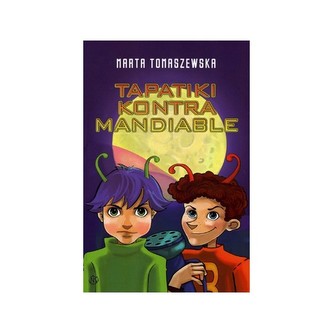 Tapatiki kontra Mandiable