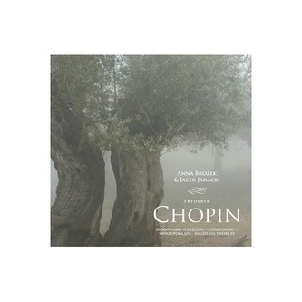 Fryderyk Chopin. Środowisko społeczne - osobowość - światopogląd - założenia twórcze