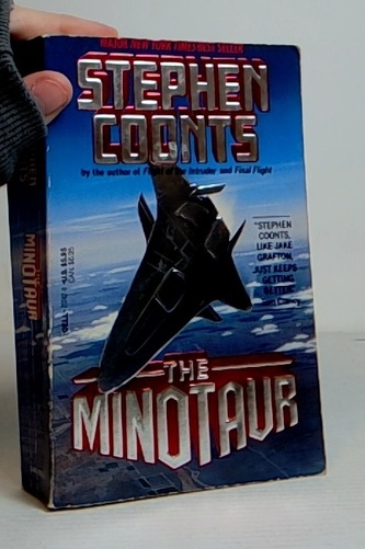 The minotaur