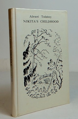 Nikita's childhood