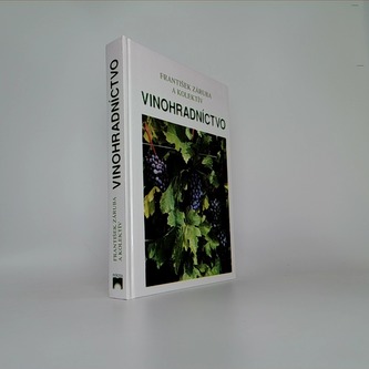 Vinohradníctvo