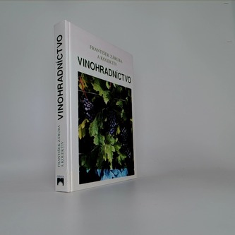 Vinohradníctvo