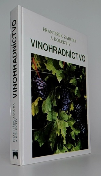 Vinohradníctvo