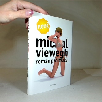 Román pro muže