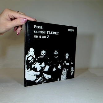 Písně skupiny Fleret od A do Ž