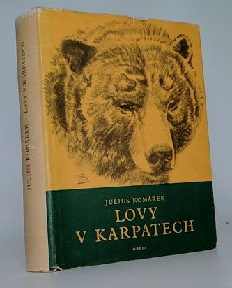 Lovy v Karpatech