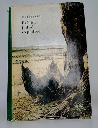 Příběh jedné expedice