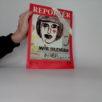 Reportér 19