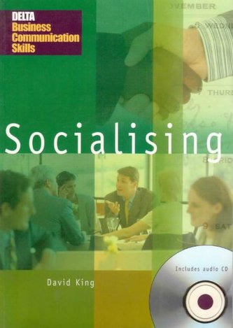 Business Communications Skills: Socialising