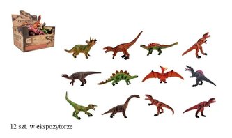 Dinozaur z dźwiękiem