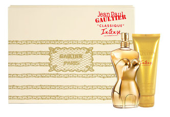 Jean Paul Gaultier Classique parfémovaná voda 50 ml + 75ml tělové mléko