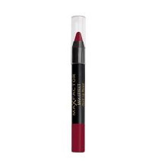 Max Factor Colour Elixir Rtěnka Giant Pen Stick 8 g 15 Vibrant Pink pro ženy