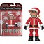 Funko akční figurka FNAF- Holiday Freddy 13 cm