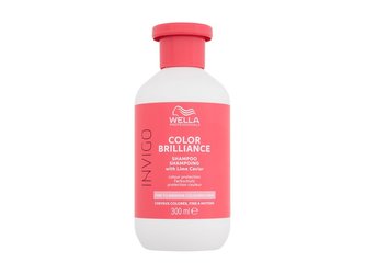 Wella Professionals Invigo Šampon Color Brilliance 300 ml pro ženy Wella Professionals Invigo Šampon Color Brilliance 300 ml pro ženy