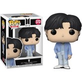 Funko POP! #372 Rocks: BTS S4- V
