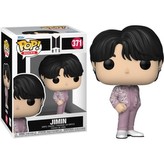 Funko POP! #371 Rocks: BTS S4- Jimin