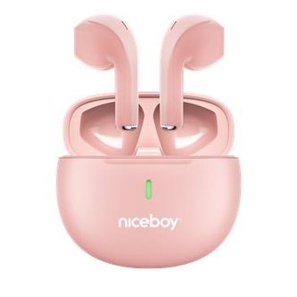 Niceboy Hive Beans POP Pink