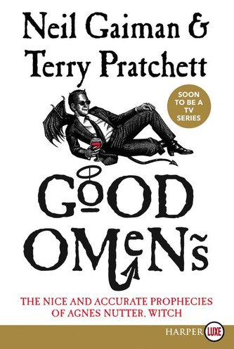 Good Omens