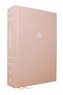 Niv, the Woman's Study Bible, Cloth Over Board, Pink, Full-Color, Thumb Indexed