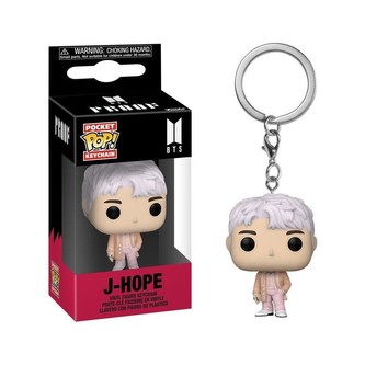 Funko POP! Keychain: BTS S4- J Hope