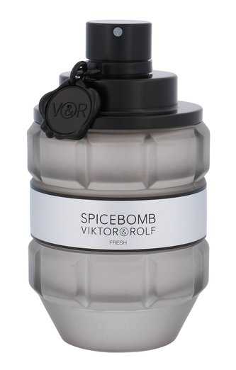 Viktor & Rolf Spicebomb Eau Fraiche Toaletní voda 90 ml pro muže