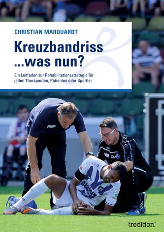 Kreuzbandriss ...was nun?