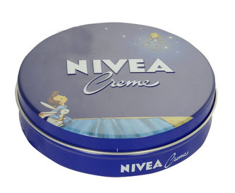 Nivea Creme Denní pleťový krém 150 ml unisex