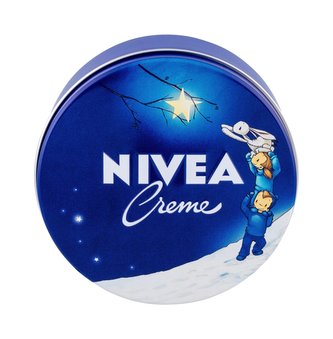 Nivea Creme Denní pleťový krém 250 ml unisex