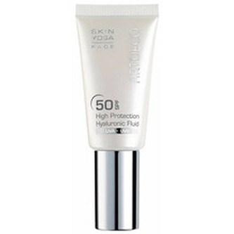 Artdeco Hydratační fluid s kyselinou hyaluronovou SPF 50 High Protection (Hyaluronic Fluid) 30 ml woman