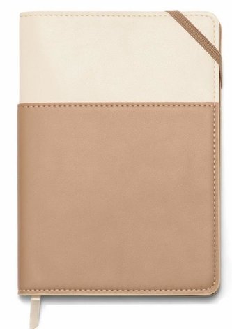 Notatnik 192K linia Dvory&Taupe;