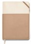 Notatnik 192K linia Dvory&Taupe;
