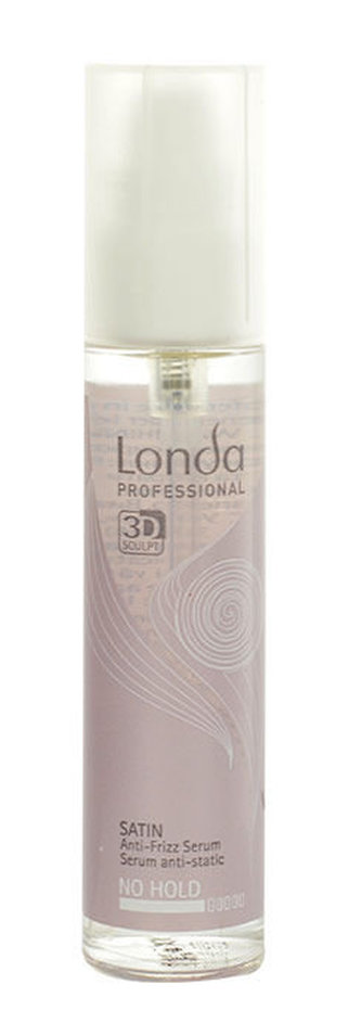 Londa Professional Satin Sérum na vlasy Anti-frizz 40 ml pro ženy