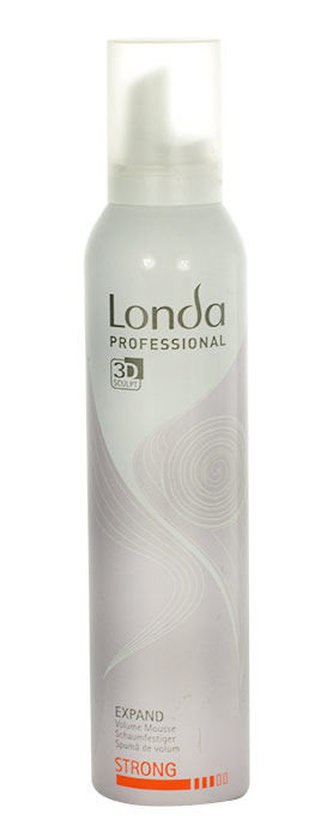 Londa Professional Expand Tužidlo na vlasy 250 ml pro ženy