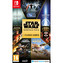 STAR WARS Heritage Pack (Switch) (Code in Box)