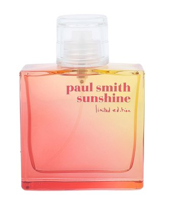 Paul Smith Sunshine For Women Toaletní voda Limited Edition 2015 100 ml pro ženy
