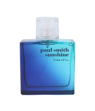 Paul Smith Sunshine For Men Toaletní voda Limited Edition 2015 100 ml pro muže