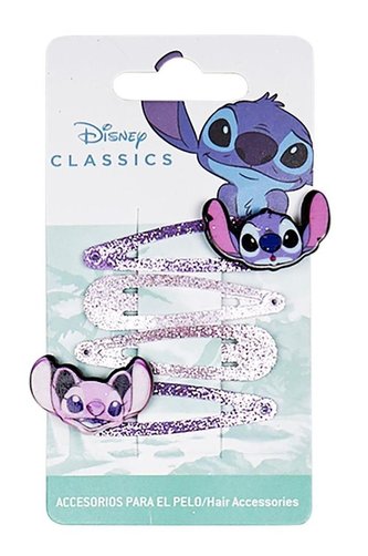 SADA 4  KS SPONKY STITCH