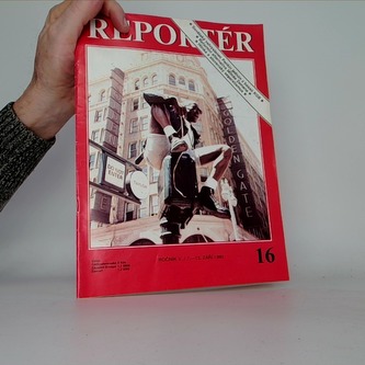 Reportér 16 / 1990