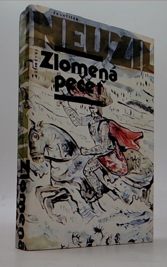 Zlomená pečet'