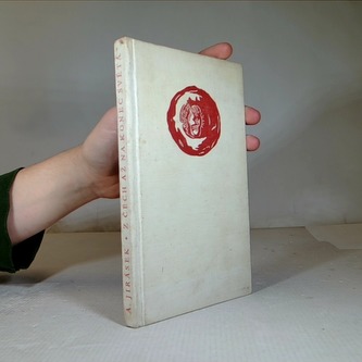 Z Čech až na konec světa