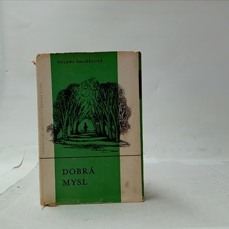 Dobrá mysl