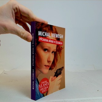 Výchova dívek v čechách