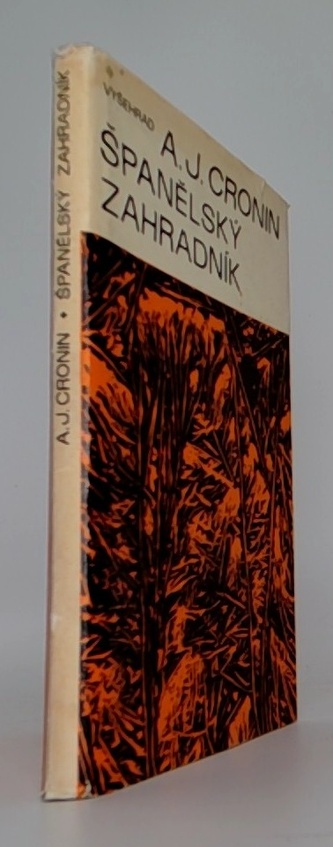 Španělský zahradník