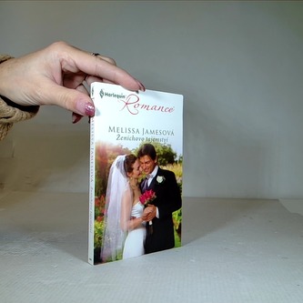 Ženichovo tajemství