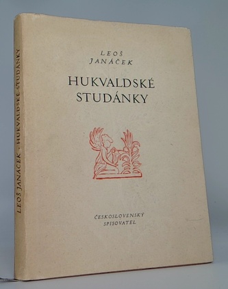 Hukvaldské studánky