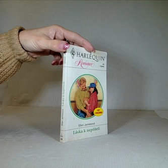 Láska k nepříteli